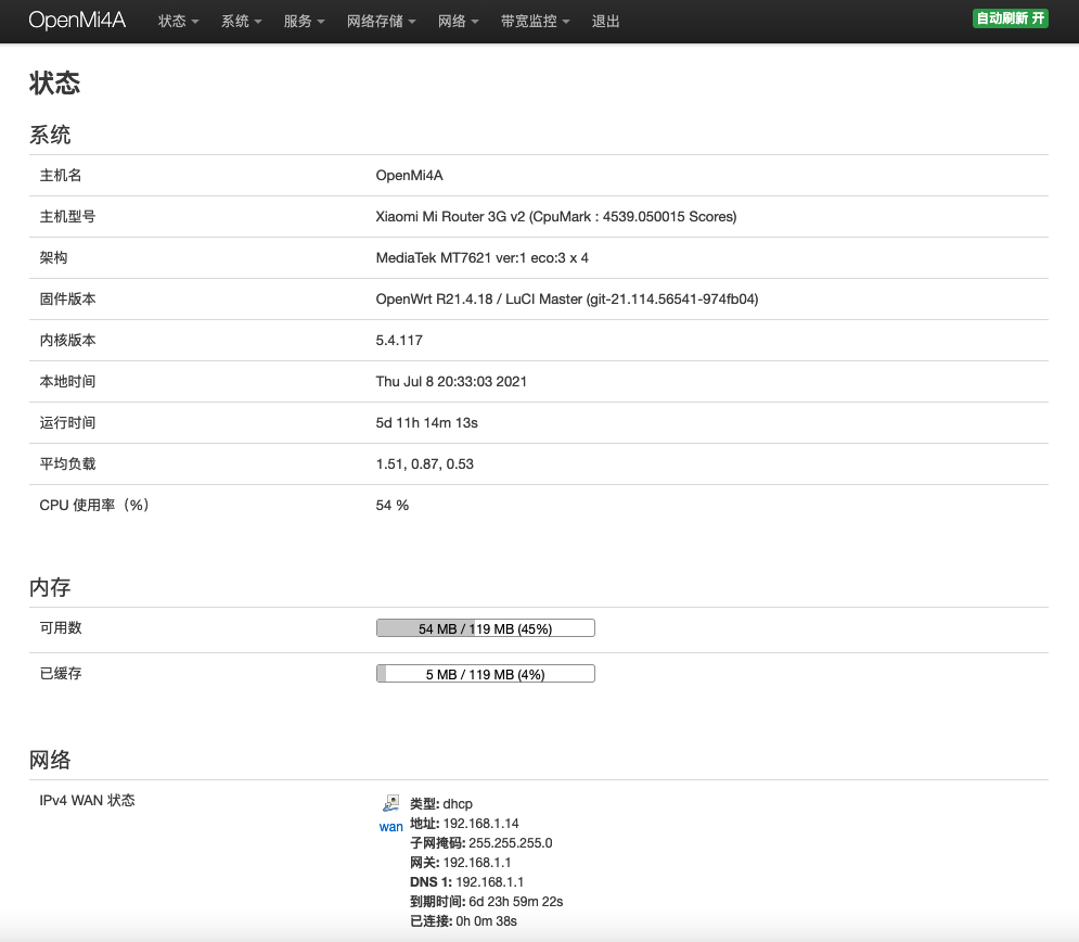 OpenWrt